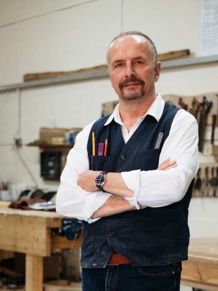 Nick Munro