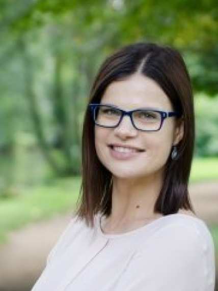 Ola Hekselman