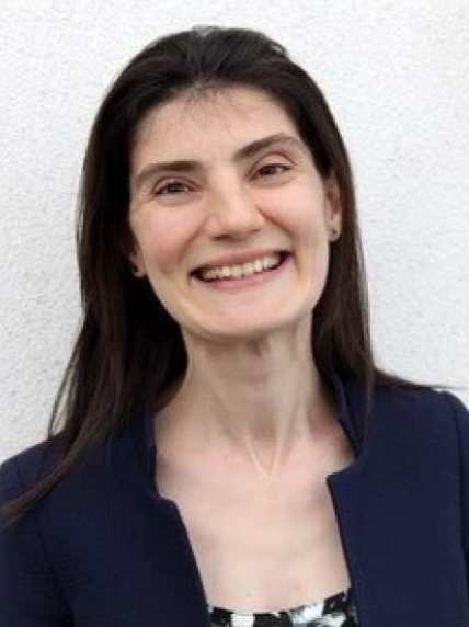 Pelin Demirel 