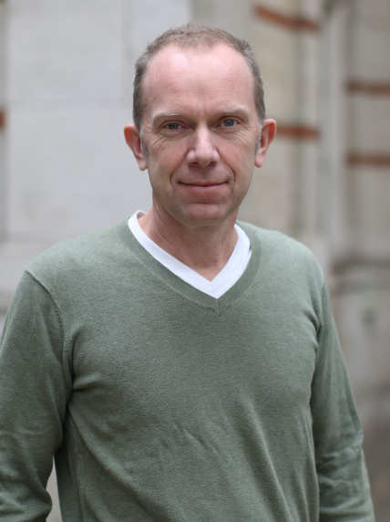Bowen Zhan portrait photo
