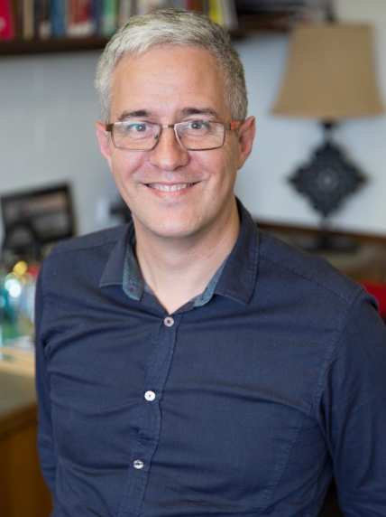 Rafael Calvo