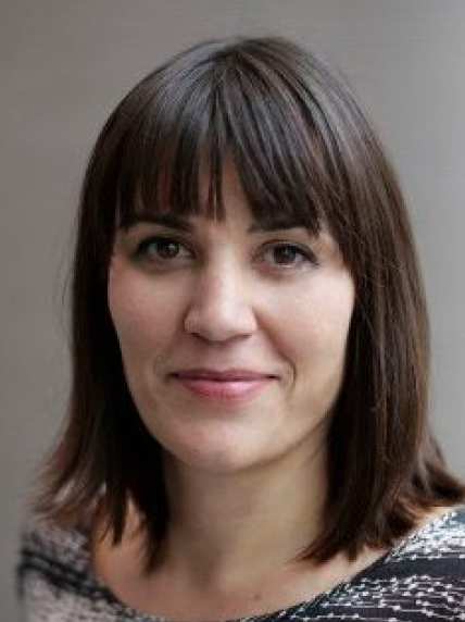 rebecca wilson