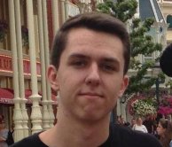 Richard - ACSE MSc student