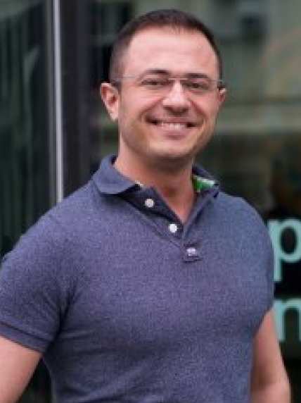 Dr Roberto Rinaldi