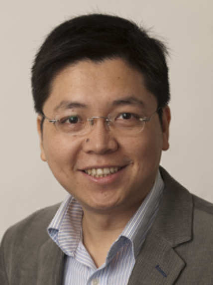 Dr Rongjun Chen 