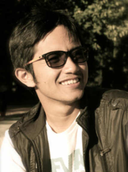 Roni Permana Saputra