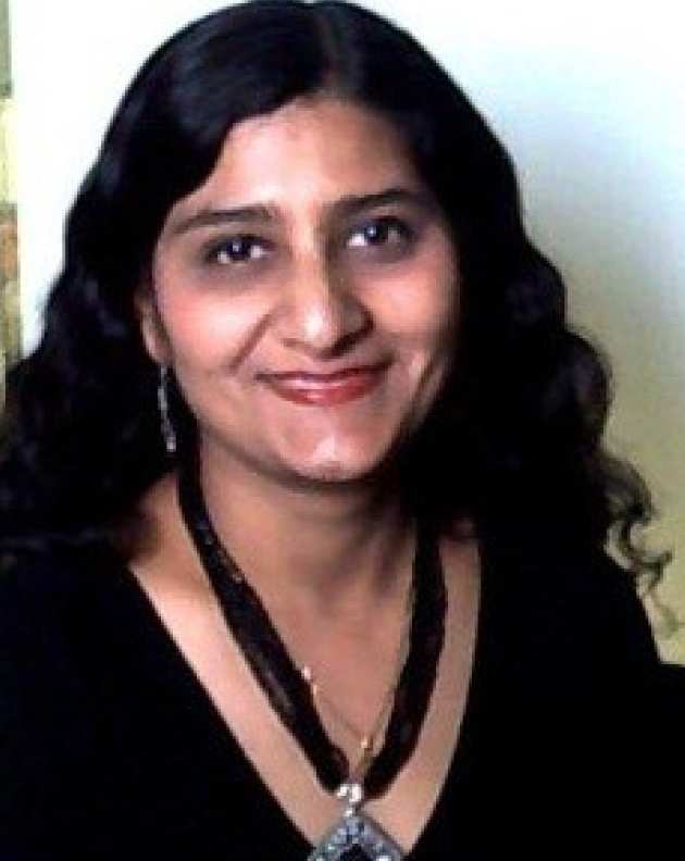 Ipsita
