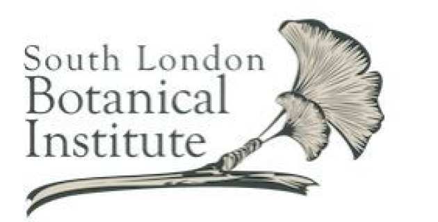 Logo of the South London Botanical Institiute