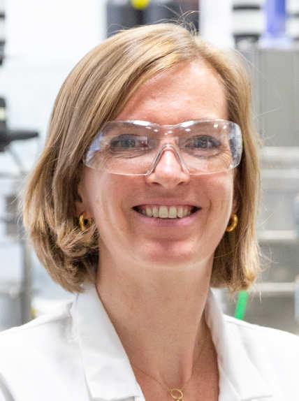 Sandrine Heutz IMSE research board