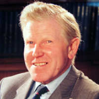 Roger Sargent