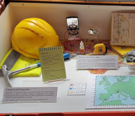 Geology display
