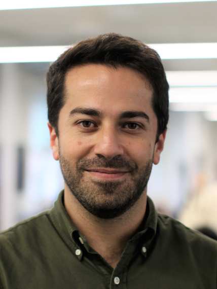 Shayan Sharifi