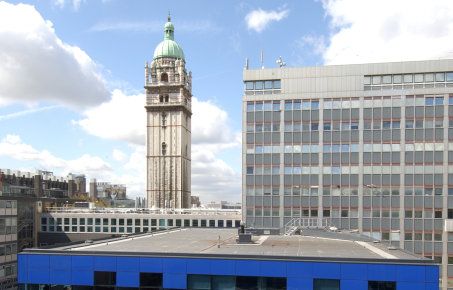 South Kensington campus