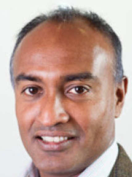 Thrish Nanayakkara