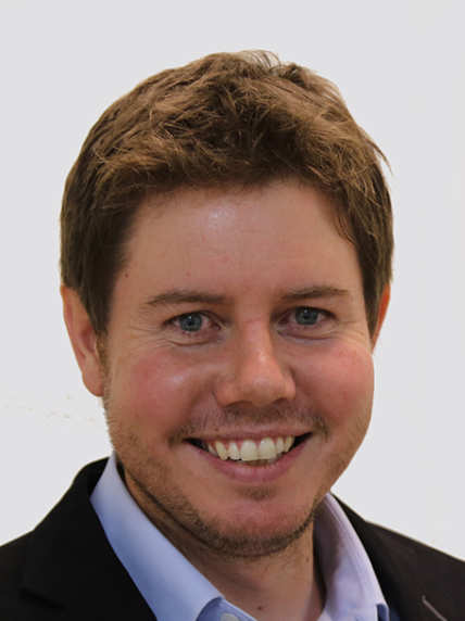Dr Chris Tighe