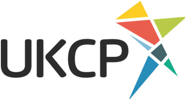 Logo of the U.K.C.P.
