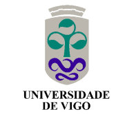 University of Vigo logo