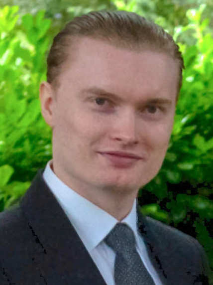 Vitaly Levdik