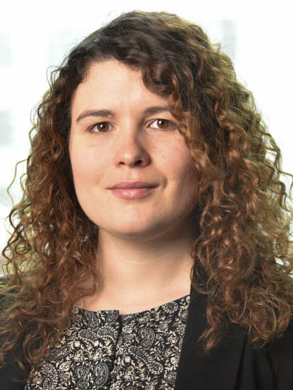 Fern Whyte