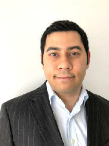 Dr Ali Yetisen