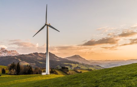 Windmill
