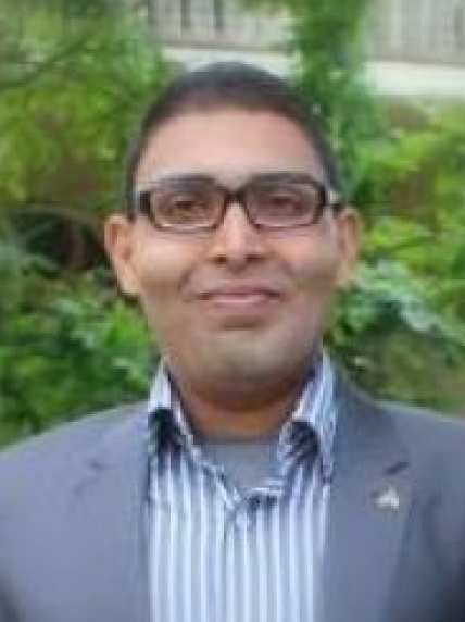 Ajit Panesar