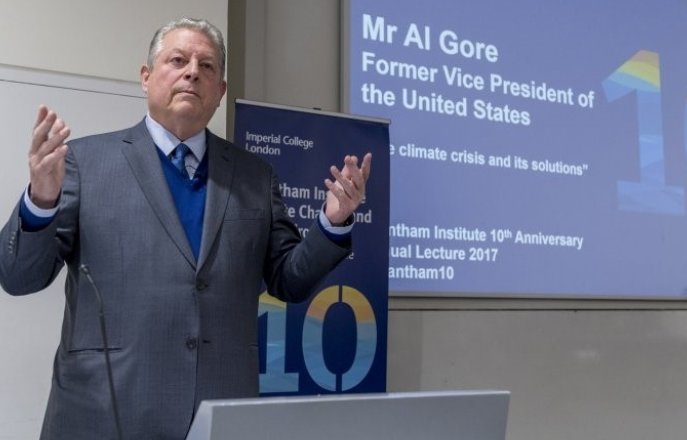 Al Gore