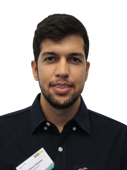 Andreas Olympios