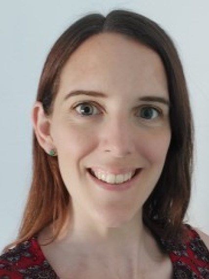 Portrait of Anne Houston