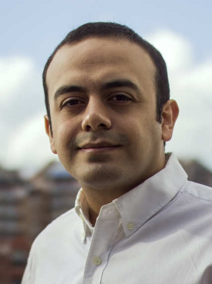 Arash Tavakoli