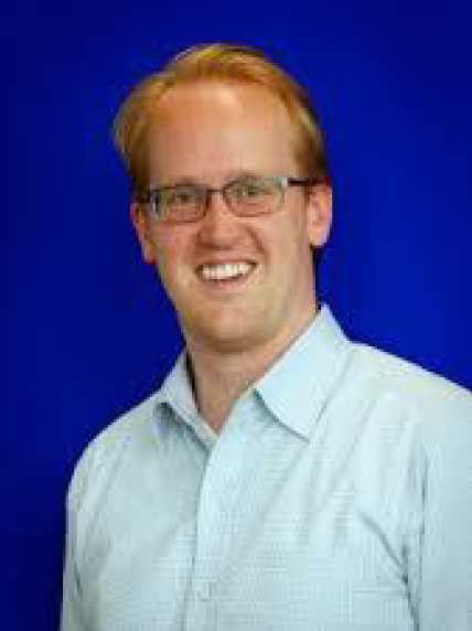 ben almquist