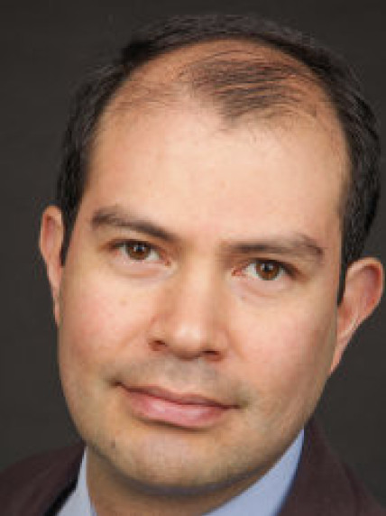 Arturo Castillo Castillo