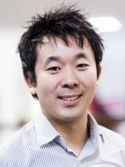 Billy Wu