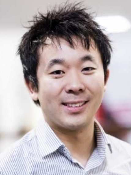 Billy Wu