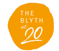 Blyth at 20