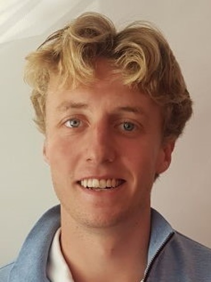 Ben Bowers