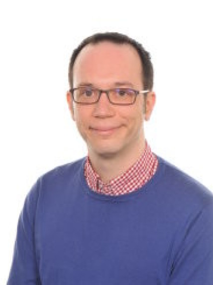 Jochen Brandt