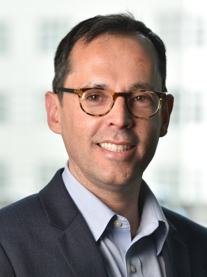 JoÃ£o Cabral IMSE Management Board