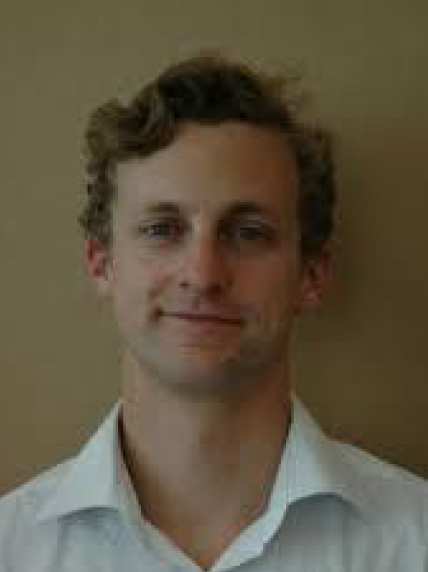 connor myant