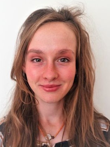 Abigail Croker
