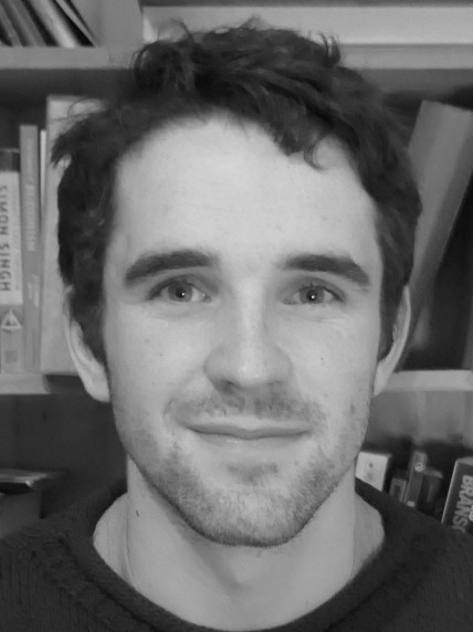 Andrew Cullen