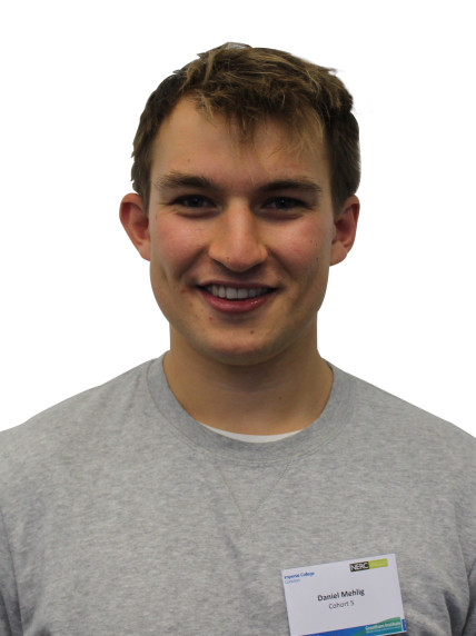 Daniel Mehlig