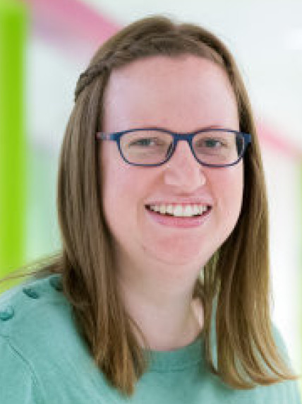 Laura Ratcliff
