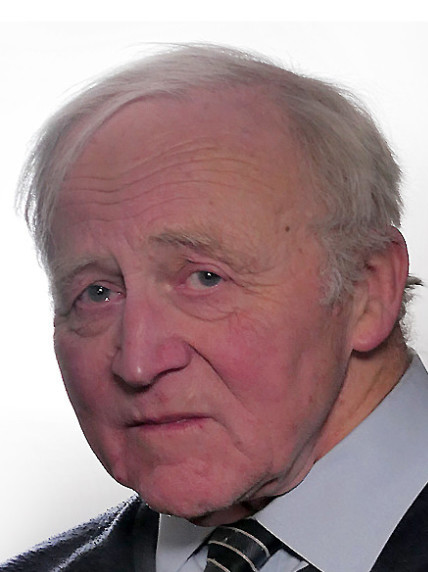 Charles Drage