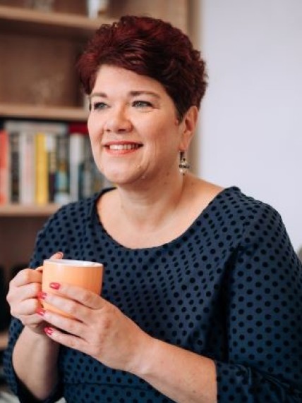 Photo of Carey Southward