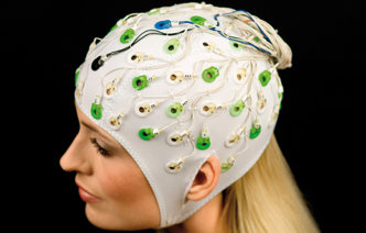 eeg cap