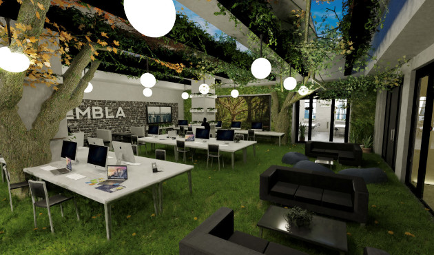 Embla 3