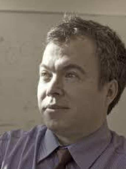 erich muller