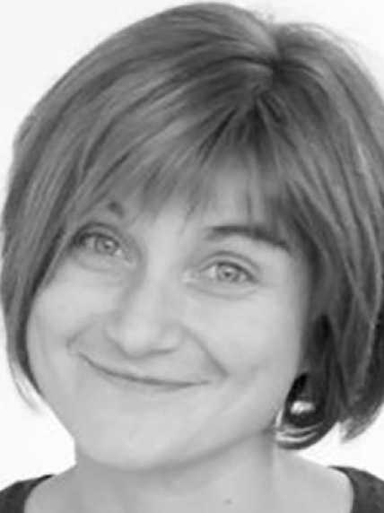 Dr Francesca Ceroni