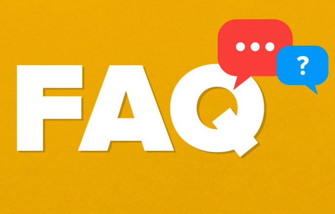 FAQs